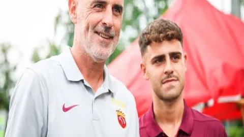 張玉寧拇指指甲損傷，將戴護具迎戰申花對決